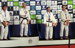 Championnat du Monde Paris 2025