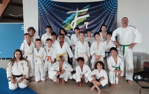 Stage multi-activités du 7 au 8 juillet 2025