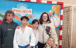 Tournoi de Moissac Minimes