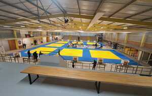 Master vétéran excellence Saint Marcel (71)