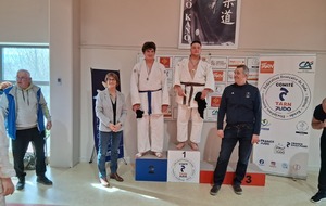 Inter - région sport adapté